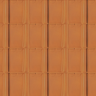 WIENERBERGER GAMME KORAMIC OPULYS ROUGE